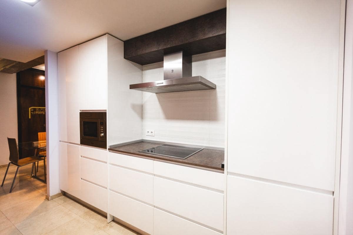 5 bedroom Flat for sale in Cordoba city - € 449,900 (Ref: 9901491)