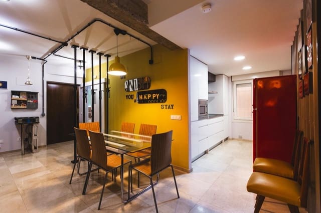 5 bedroom Flat for sale in Centro, Córdoba city - € 449,900 (Ref: 9901491)