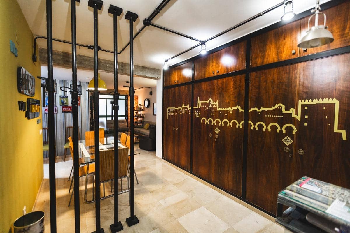 5 bedroom Flat for sale in Cordoba city - € 449,900 (Ref: 9901491)
