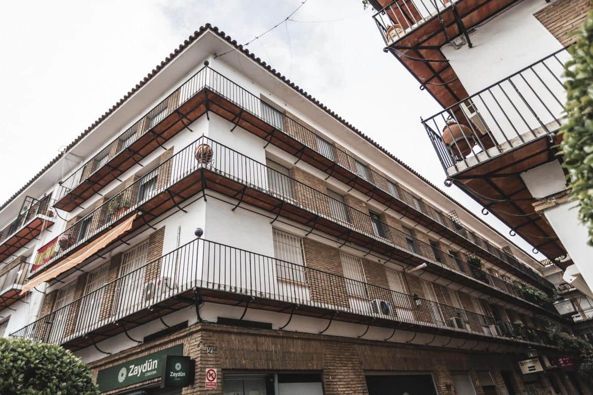 5 bedroom Flat for sale in Cordoba city - € 449,900 (Ref: 9901491)