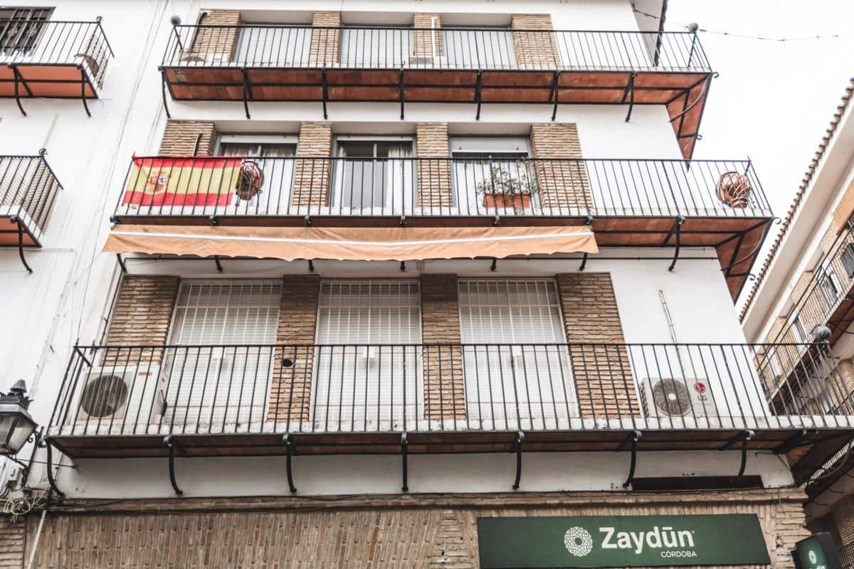 5 bedroom Flat for sale in Cordoba city - € 449,900 (Ref: 9901491)