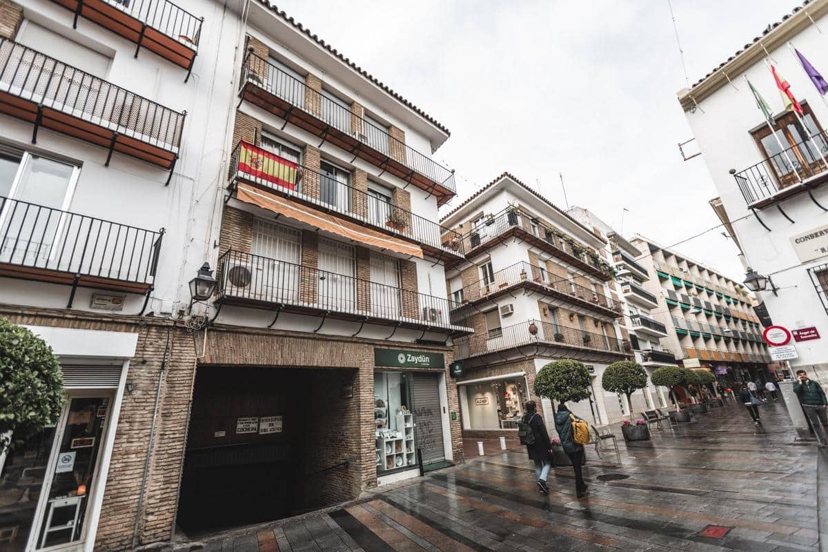 5 bedroom Flat for sale in Cordoba city - € 449,900 (Ref: 9901491)