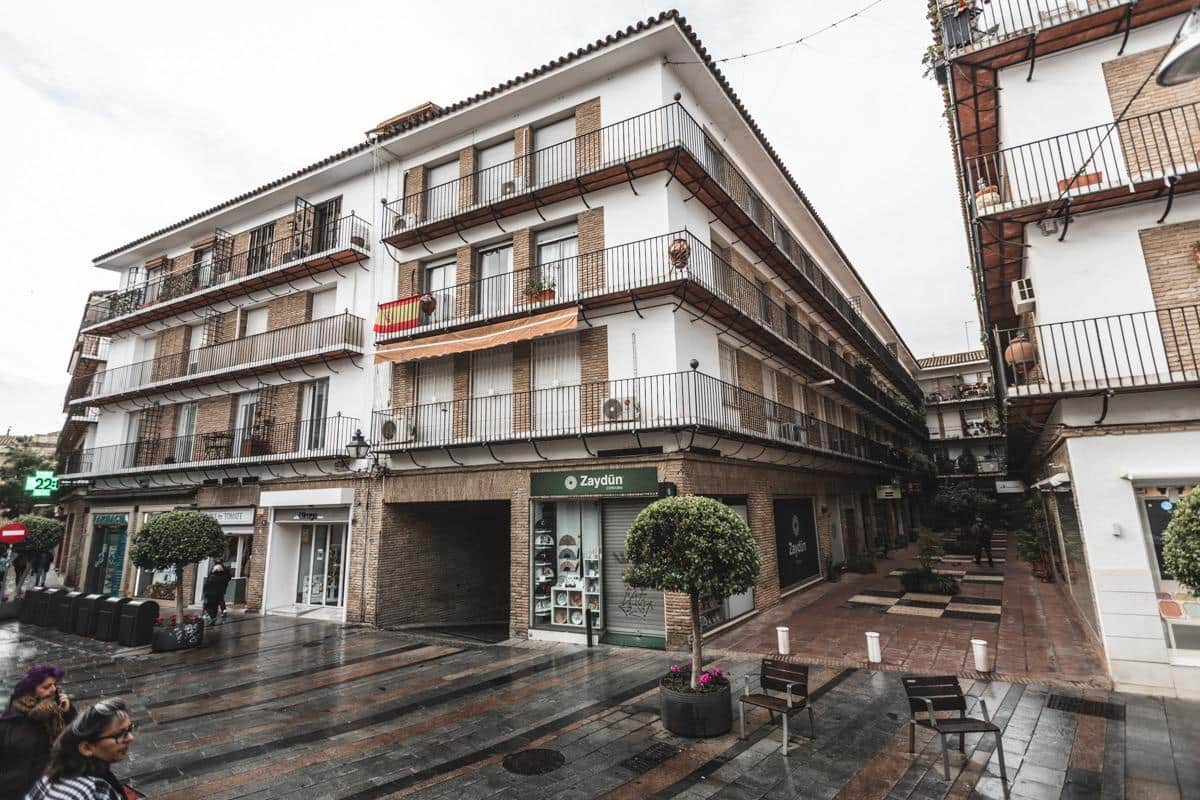 5 bedroom Flat for sale in Cordoba city - € 449,900 (Ref: 9901491)
