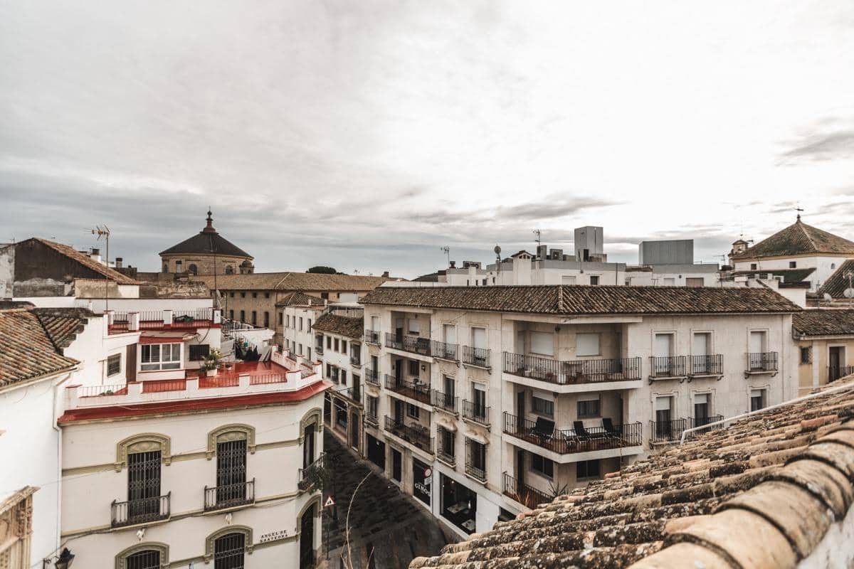 5 bedroom Flat for sale in Cordoba city - € 449,900 (Ref: 9901491)