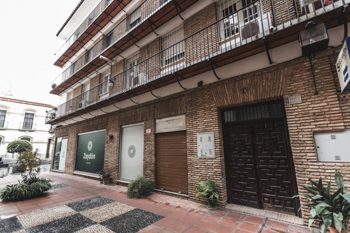 5 bedroom Flat for sale in Cordoba city - € 449,900 (Ref: 9901491)