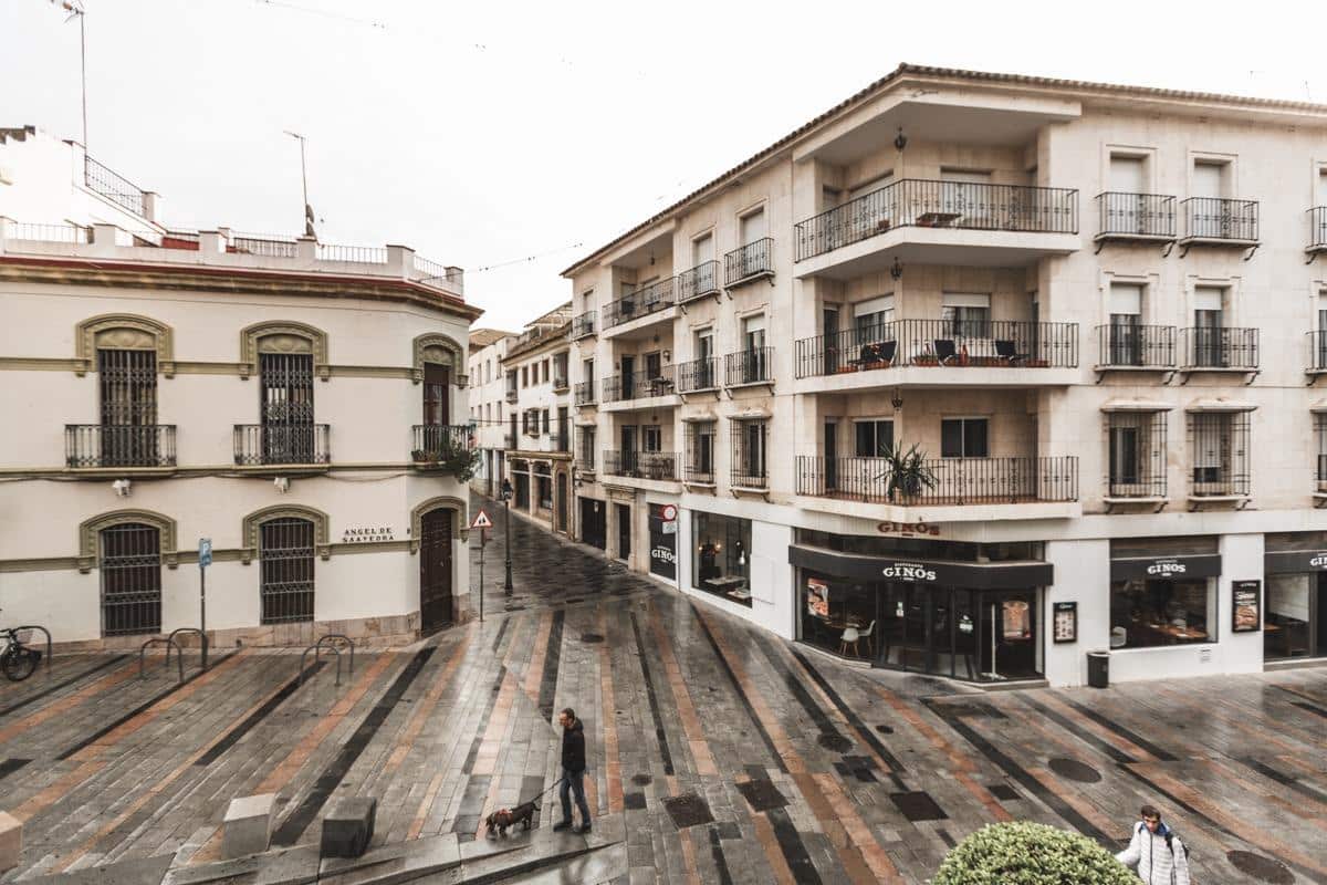 5 bedroom Flat for sale in Cordoba city - € 449,900 (Ref: 9901491)