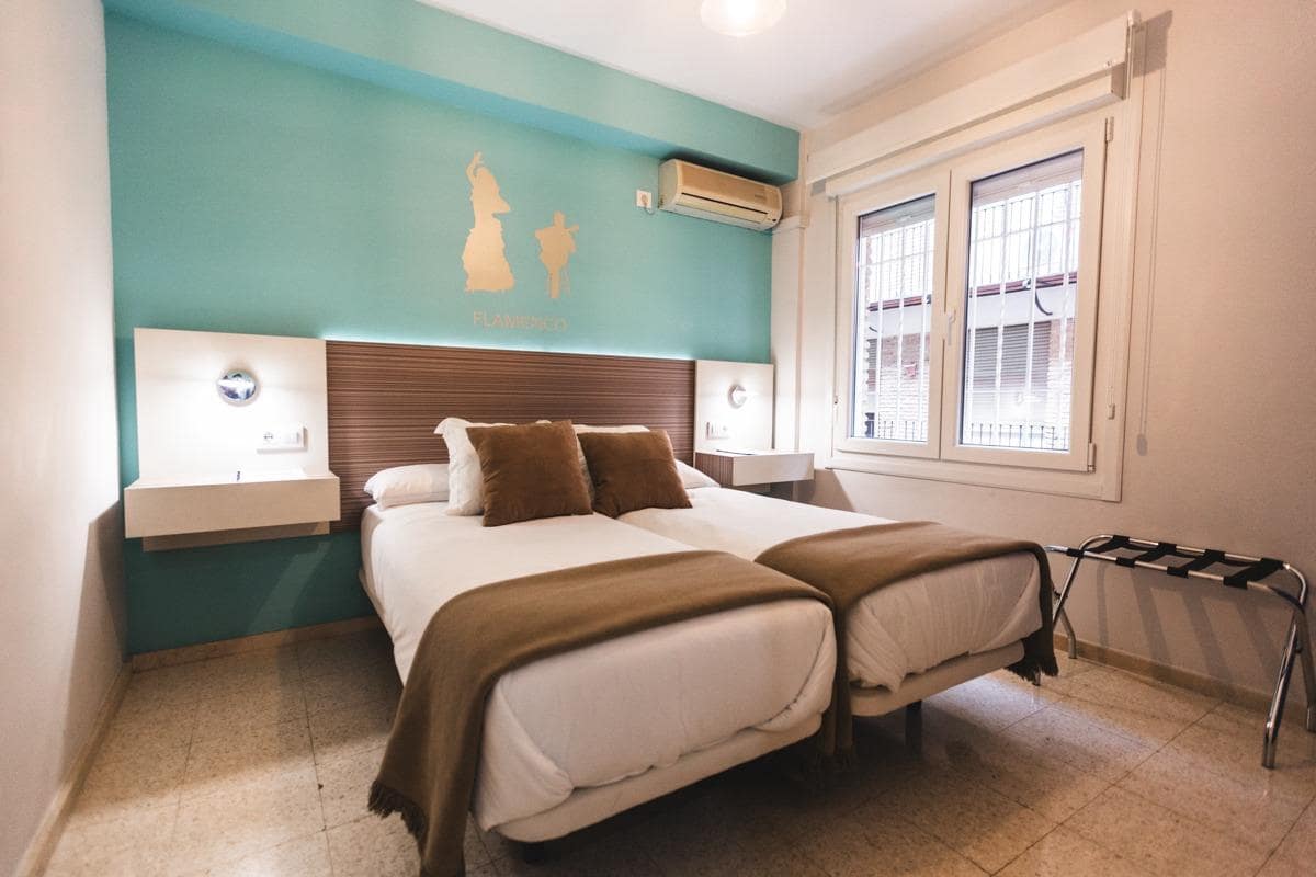 5 bedroom Flat for sale in Cordoba city - € 449,900 (Ref: 9901491)