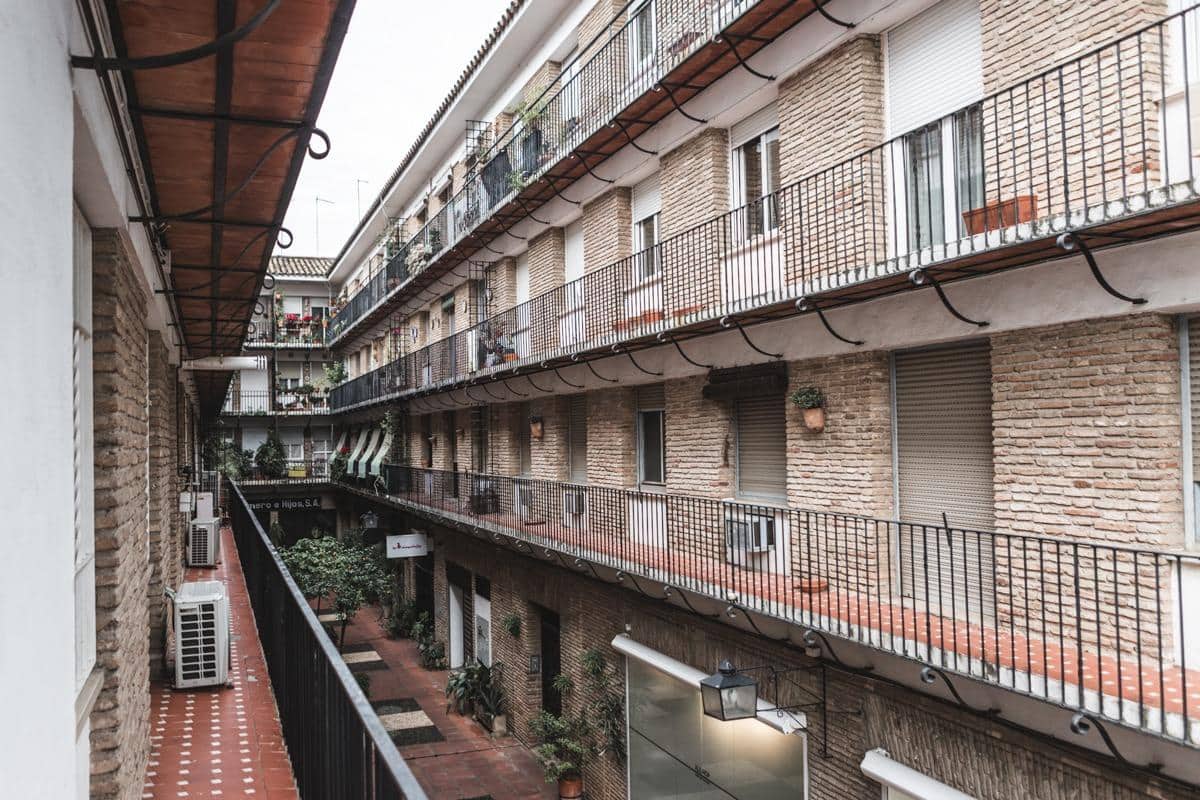 5 bedroom Flat for sale in Cordoba city - € 449,900 (Ref: 9901491)