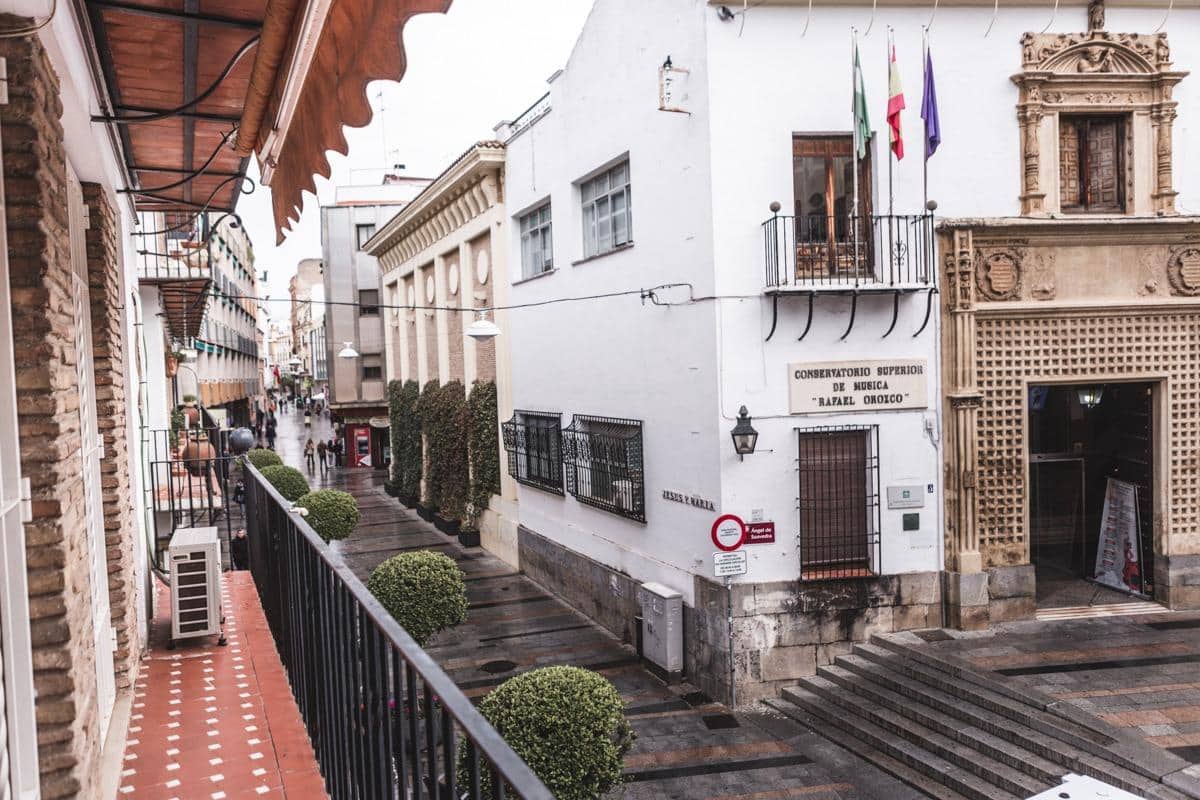 5 bedroom Flat for sale in Cordoba city - € 449,900 (Ref: 9901491)