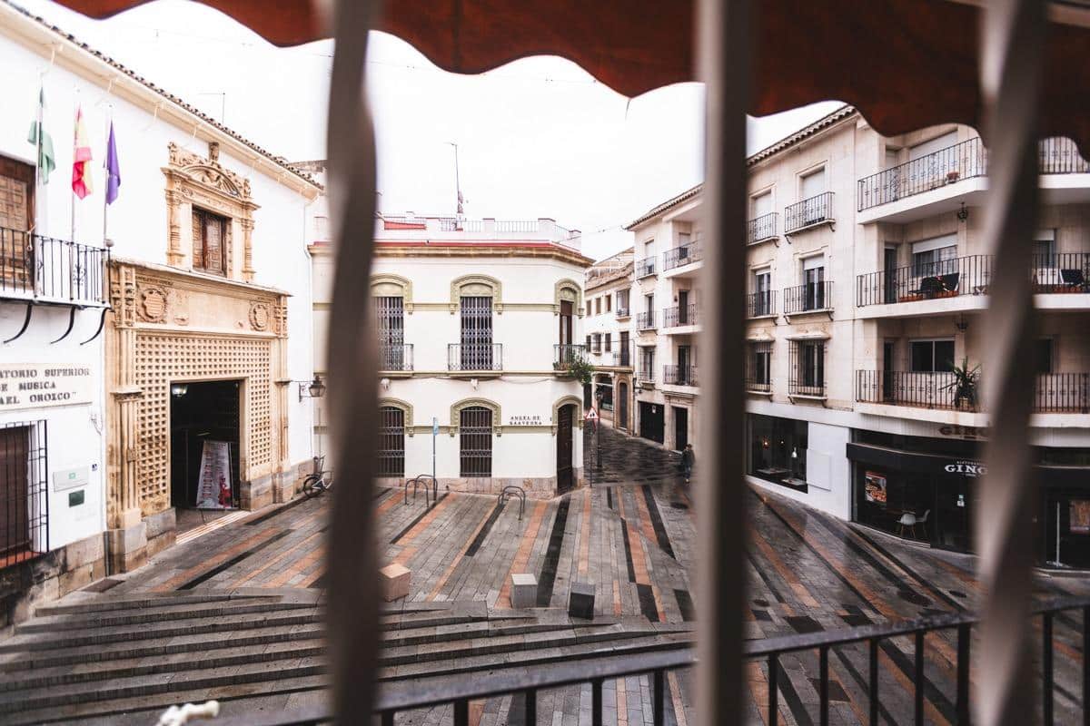 5 bedroom Flat for sale in Cordoba city - € 449,900 (Ref: 9901491)
