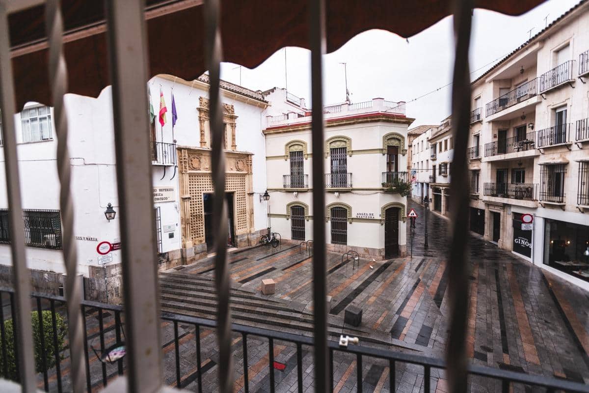 5 bedroom Flat for sale in Cordoba city - € 449,900 (Ref: 9901491)