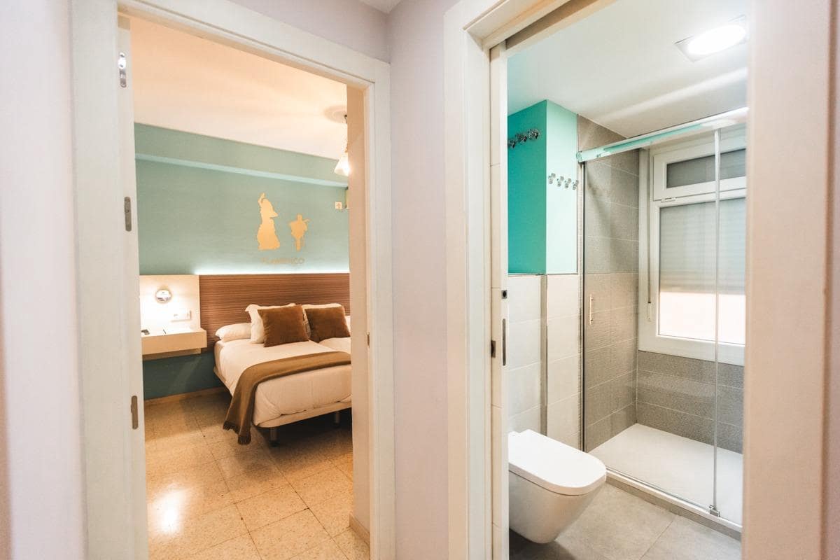 5 bedroom Flat for sale in Cordoba city - € 449,900 (Ref: 9901491)