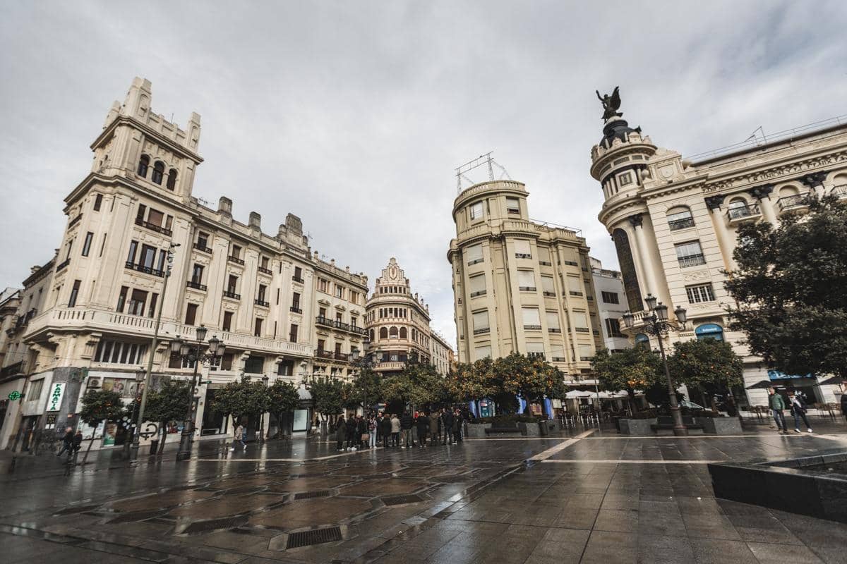 5 bedroom Flat for sale in Cordoba city - € 449,900 (Ref: 9901491)