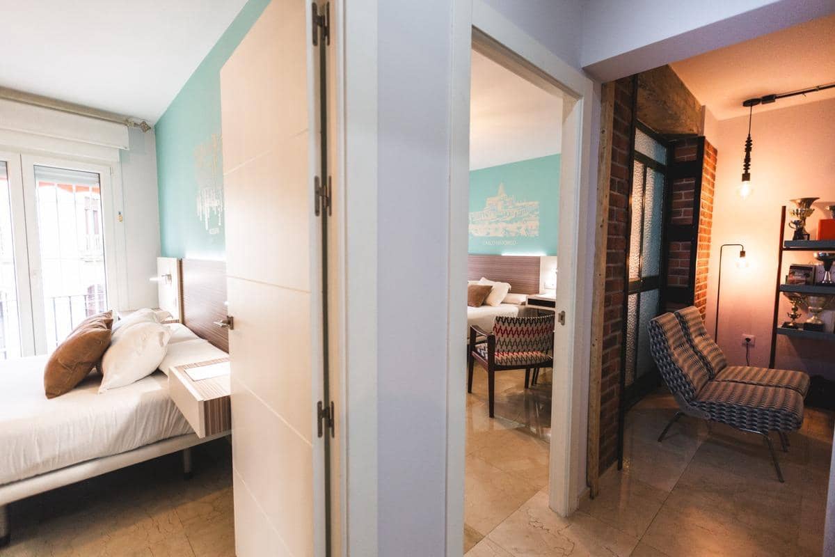 5 bedroom Flat for sale in Cordoba city - € 449,900 (Ref: 9901491)