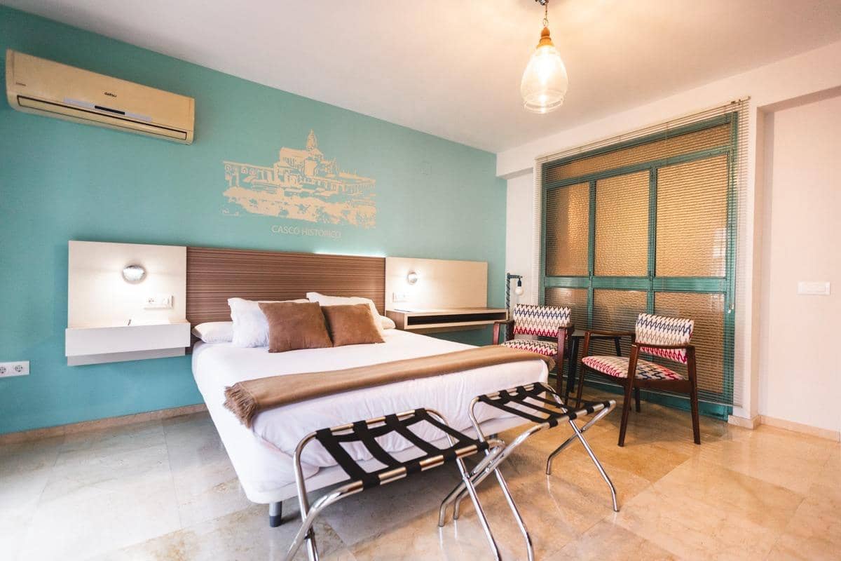 5 bedroom Flat for sale in Cordoba city - € 449,900 (Ref: 9901491)