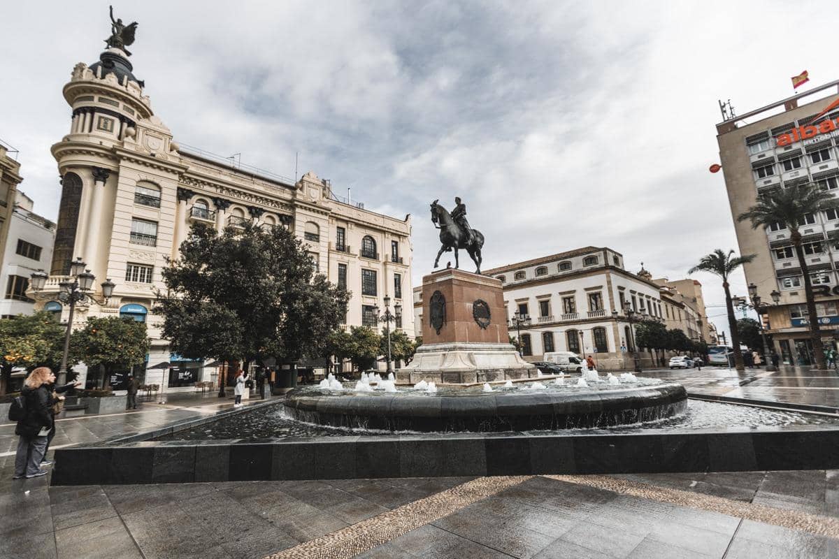 5 bedroom Flat for sale in Cordoba city - € 449,900 (Ref: 9901491)