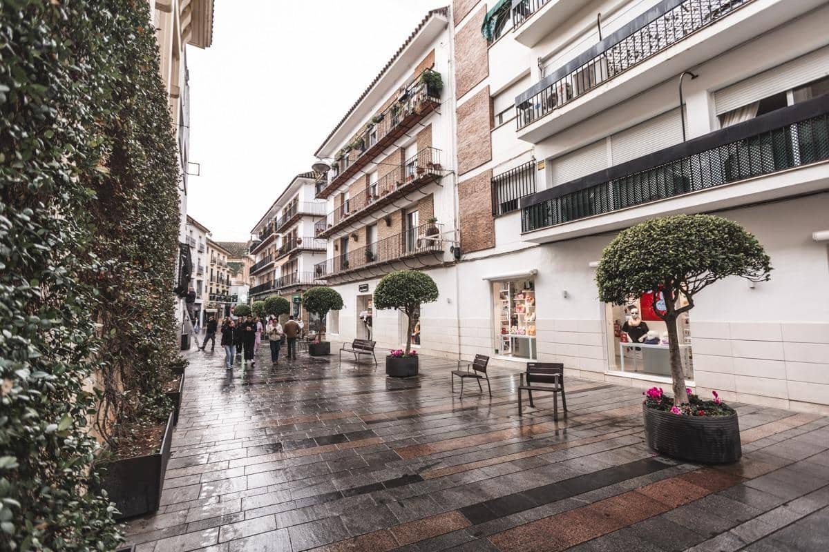 5 bedroom Flat for sale in Cordoba city - € 449,900 (Ref: 9901491)