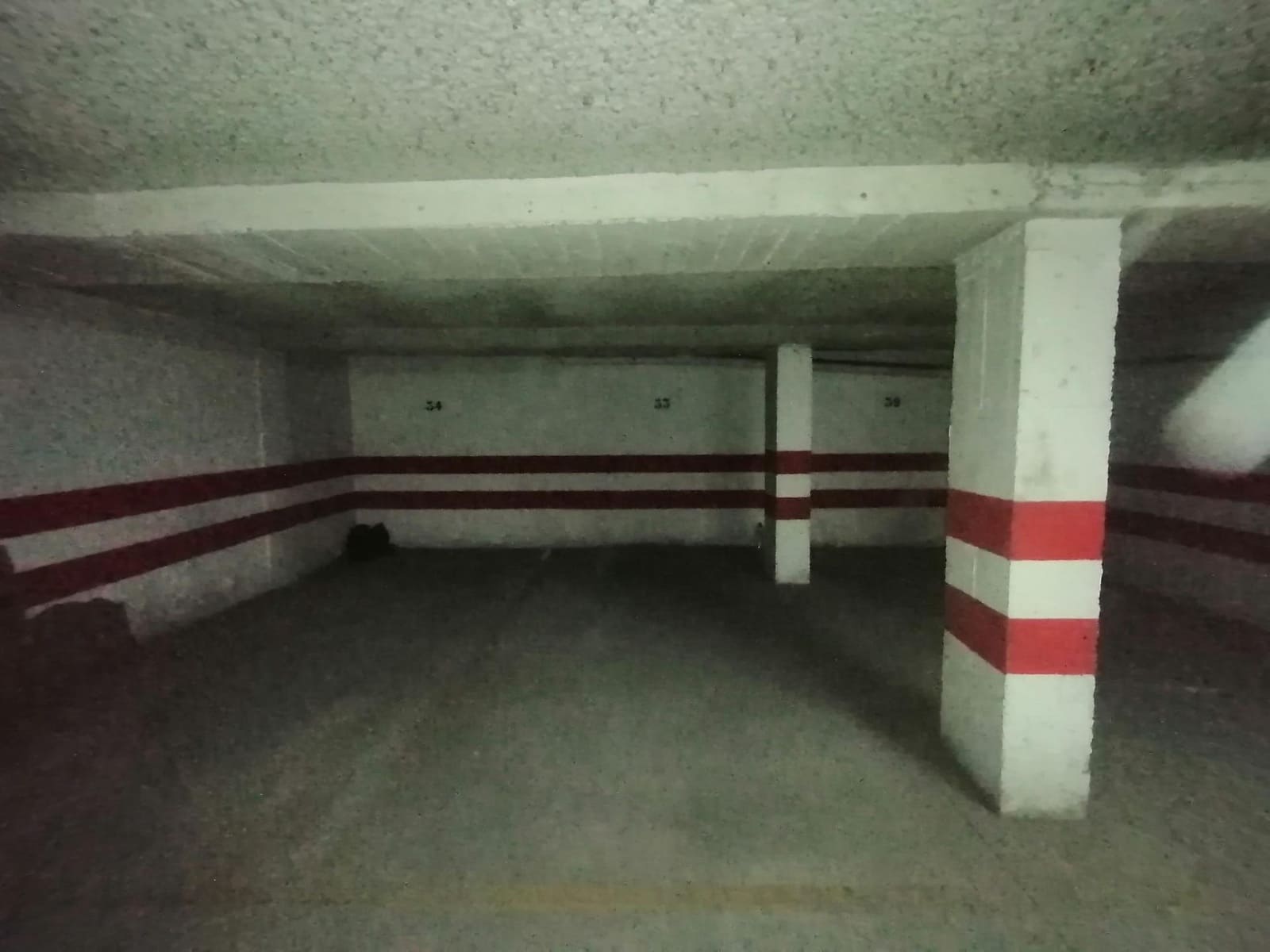 Garage for sale in Cordoba city - € 18,000 (Ref: 9901494)