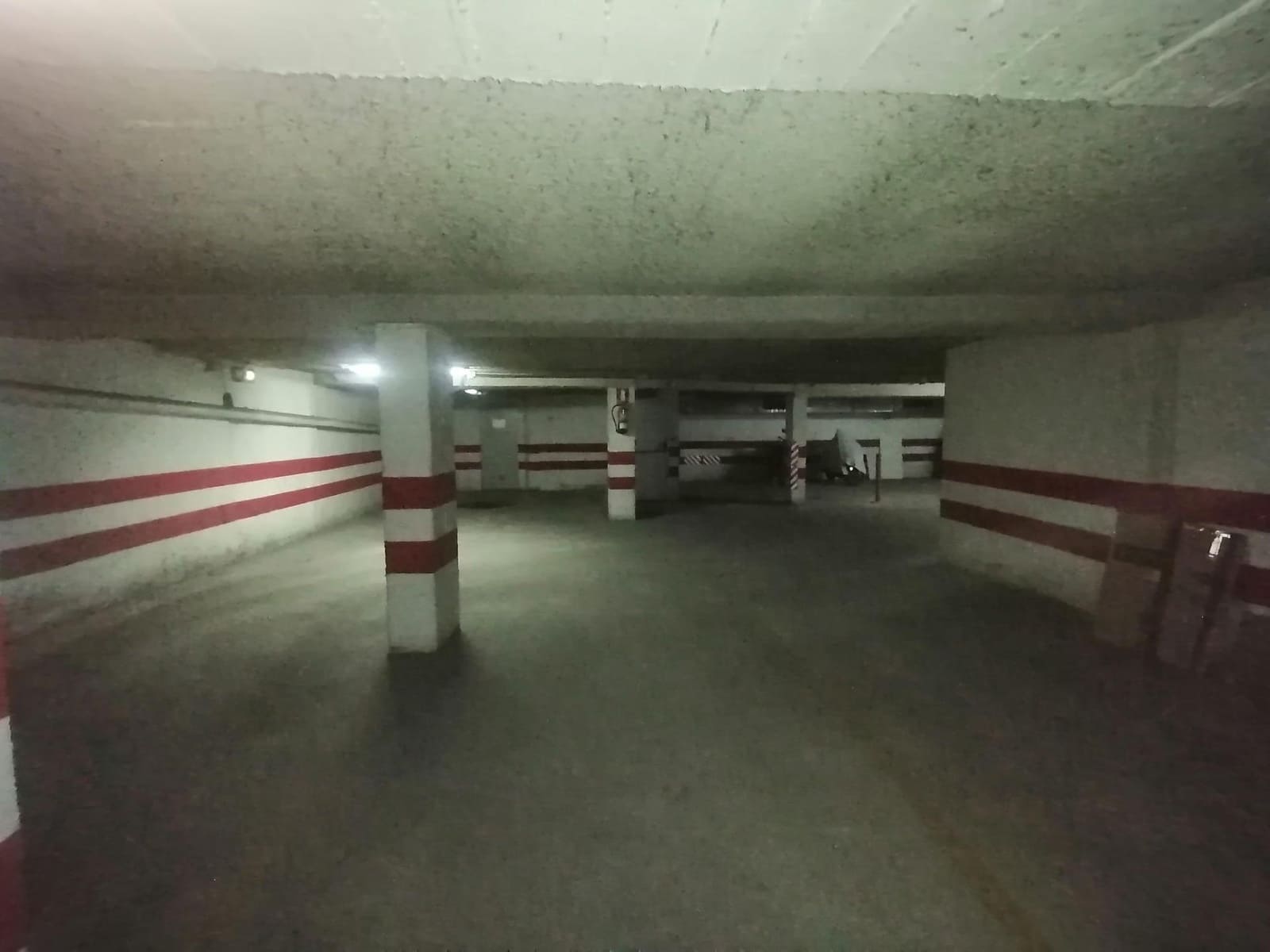 Garage for sale in Cordoba city - € 18,000 (Ref: 9901494)