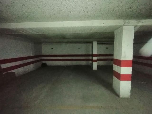 Garage for sale in Ribera, Córdoba city - € 18,000 (Ref: 9901494)