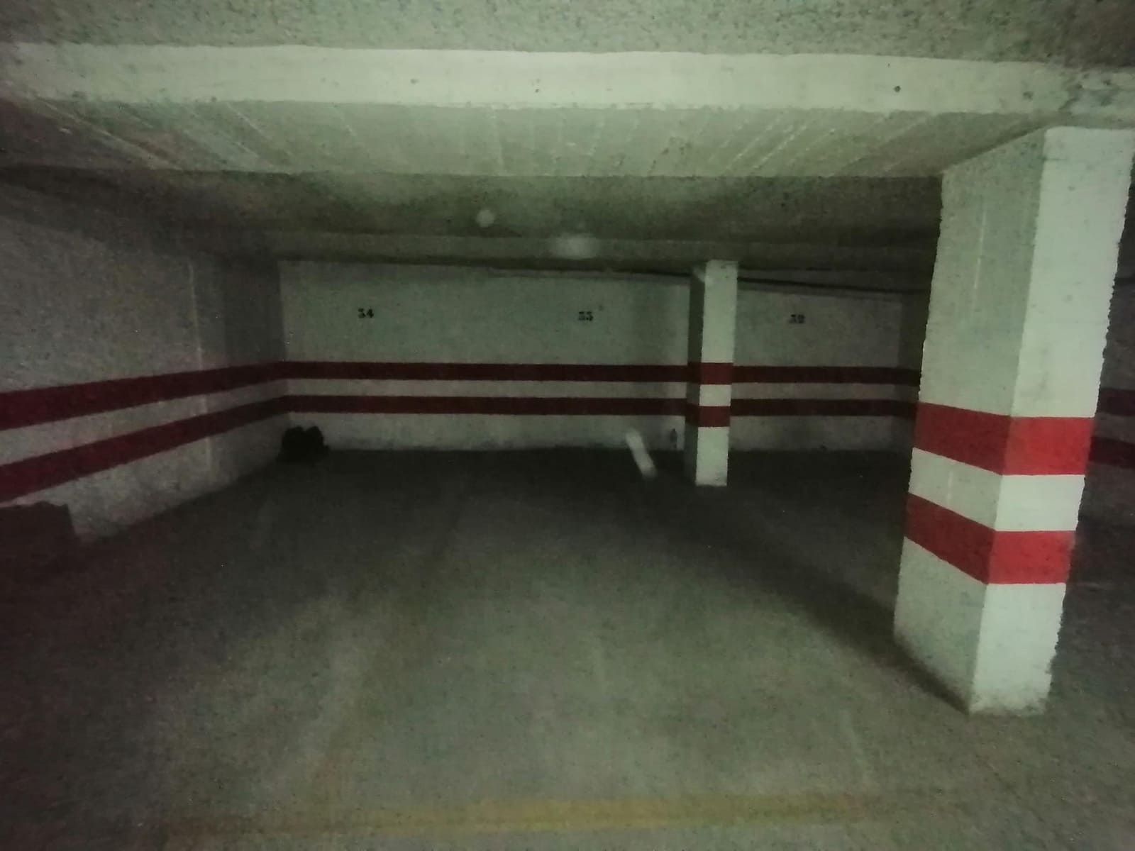 Garage for sale in Cordoba city - € 18,000 (Ref: 9901494)