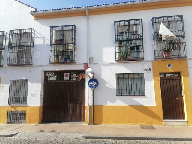 Garage for sale in Ribera, Córdoba city - € 18,000 (Ref: 9901494)