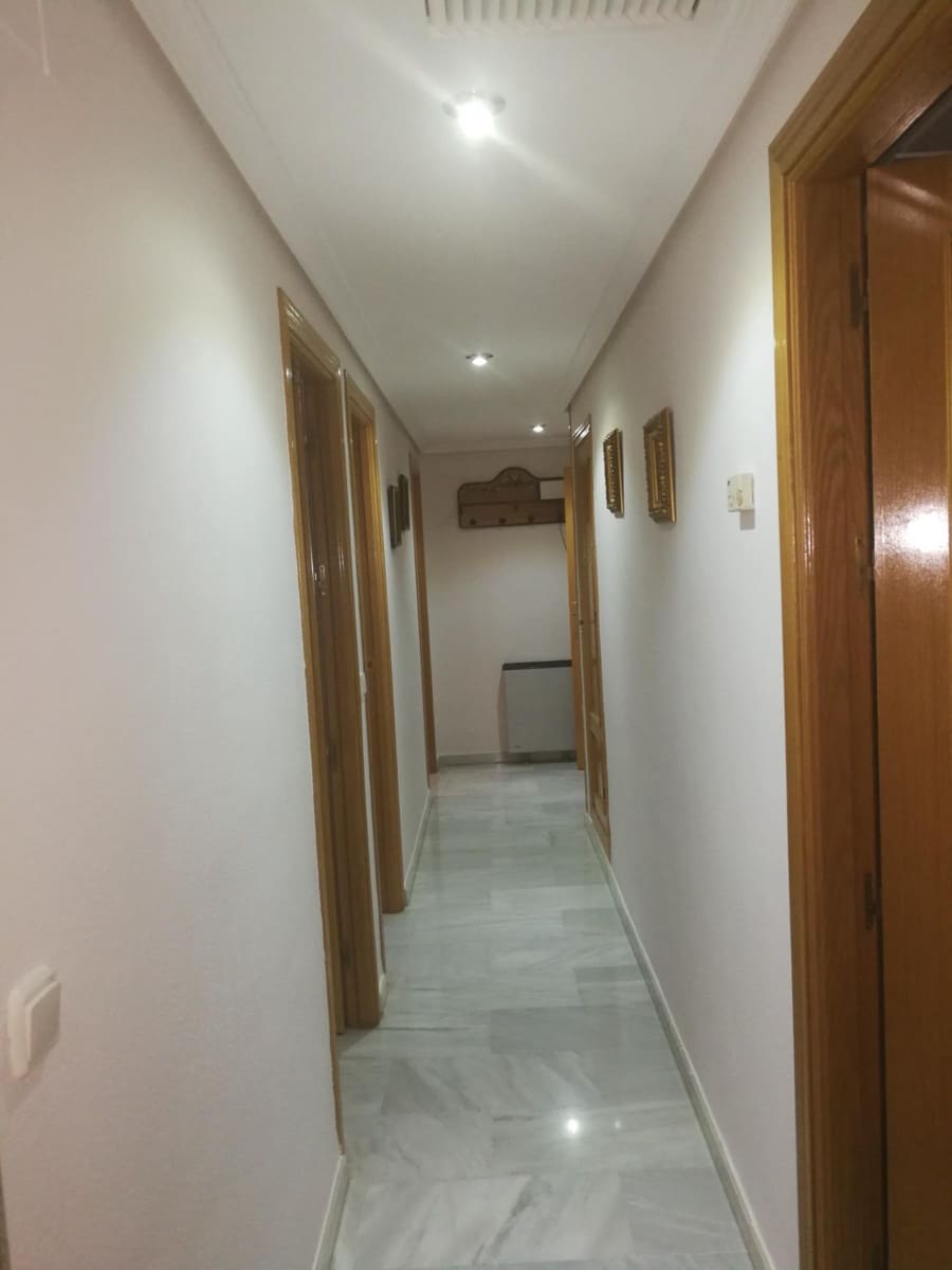 5 soverom Leilighet til salgs i Cordoba by med garasje - € 379 900 (Ref: 9901497)