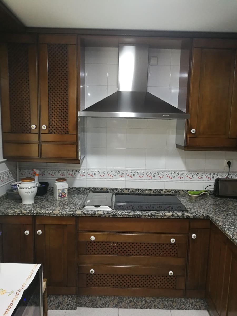 5 soverom Leilighet til salgs i Cordoba by med garasje - € 379 900 (Ref: 9901497)