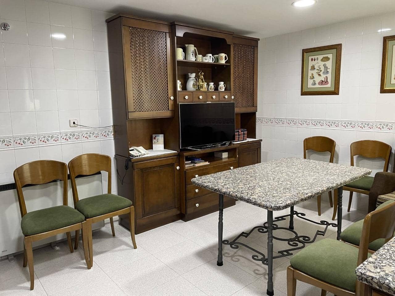 5 soverom Leilighet til salgs i Cordoba by med garasje - € 379 900 (Ref: 9901497)