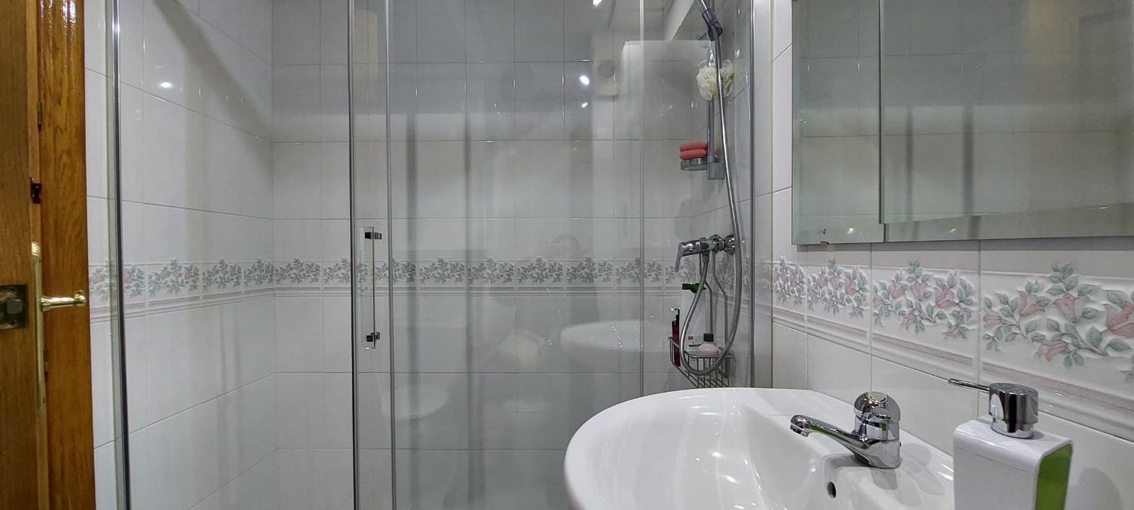 5 soverom Leilighet til salgs i Cordoba by med garasje - € 379 900 (Ref: 9901497)
