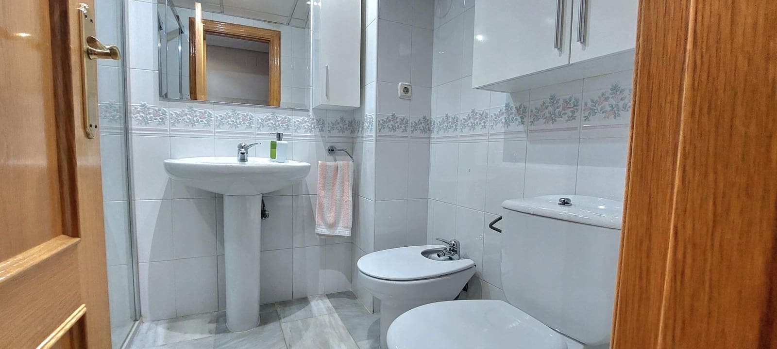 5 soverom Leilighet til salgs i Cordoba by med garasje - € 379 900 (Ref: 9901497)