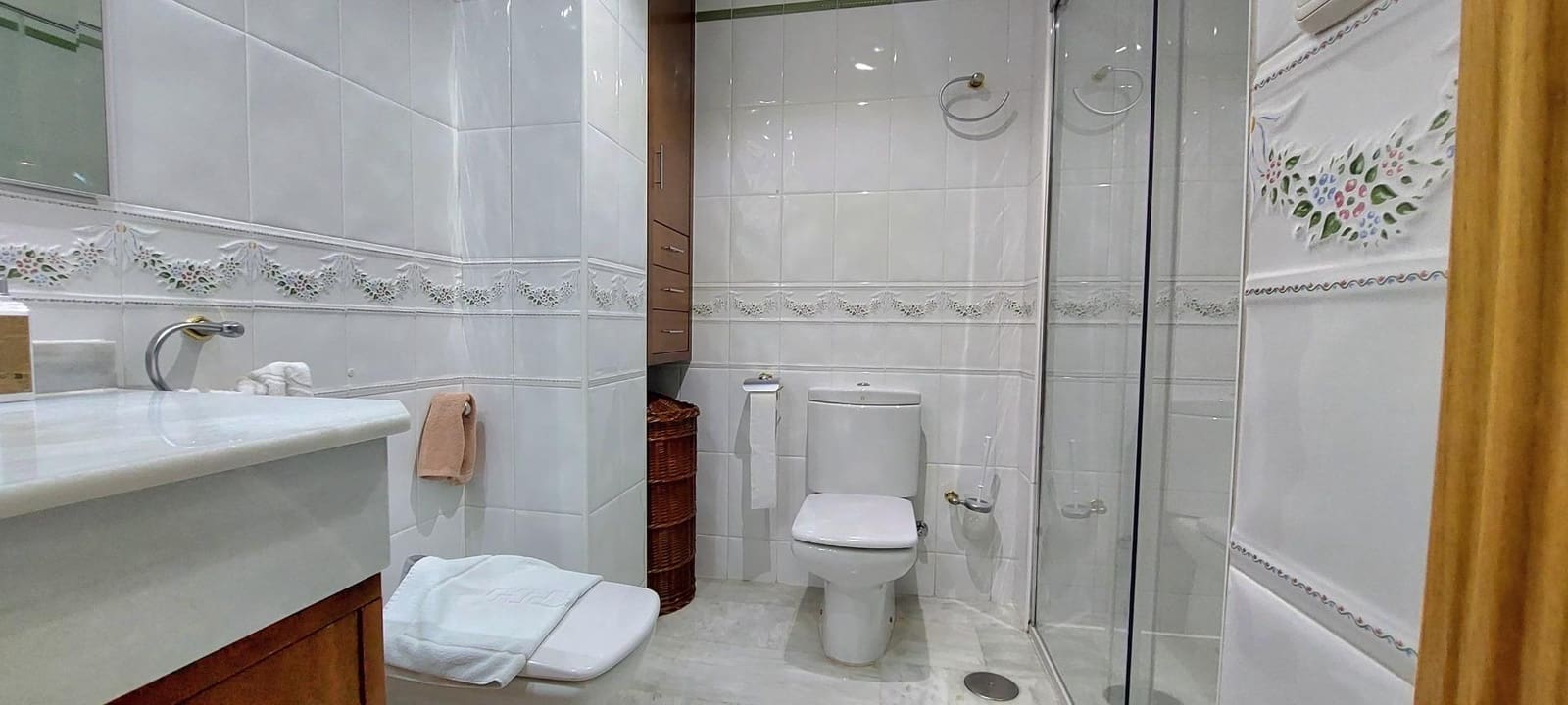 5 soverom Leilighet til salgs i Cordoba by med garasje - € 379 900 (Ref: 9901497)