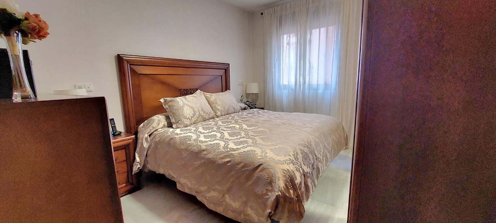 5 soverom Leilighet til salgs i Cordoba by med garasje - € 379 900 (Ref: 9901497)
