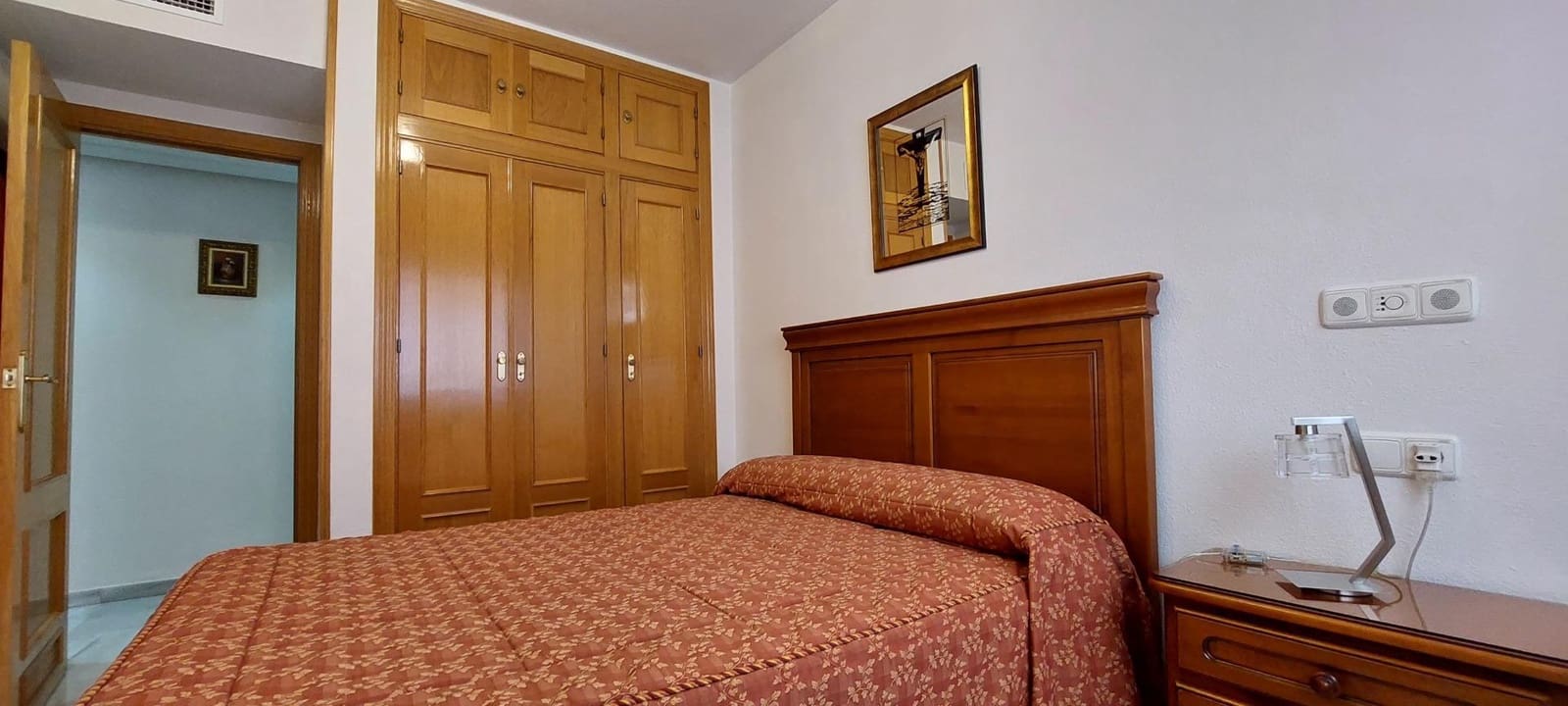 5 soverom Leilighet til salgs i Cordoba by med garasje - € 379 900 (Ref: 9901497)