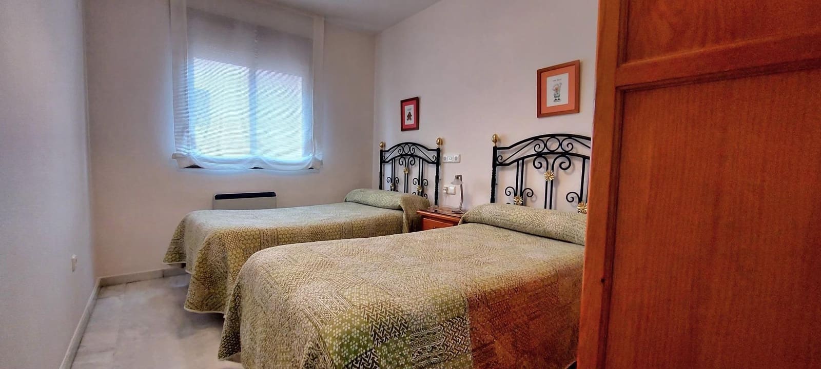 5 soverom Leilighet til salgs i Cordoba by med garasje - € 379 900 (Ref: 9901497)