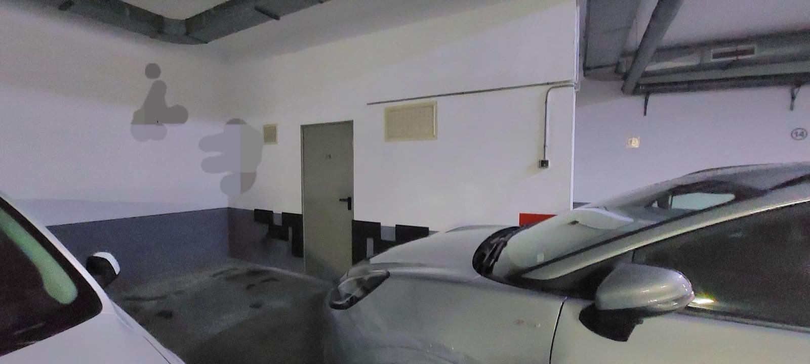 5 soverom Leilighet til salgs i Cordoba by med garasje - € 379 900 (Ref: 9901497)