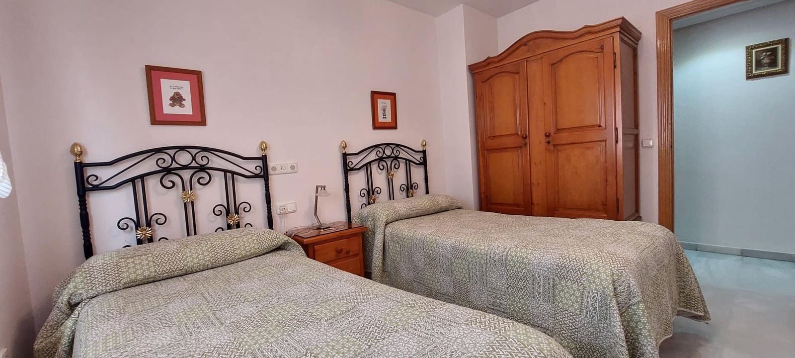 5 soverom Leilighet til salgs i Cordoba by med garasje - € 379 900 (Ref: 9901497)