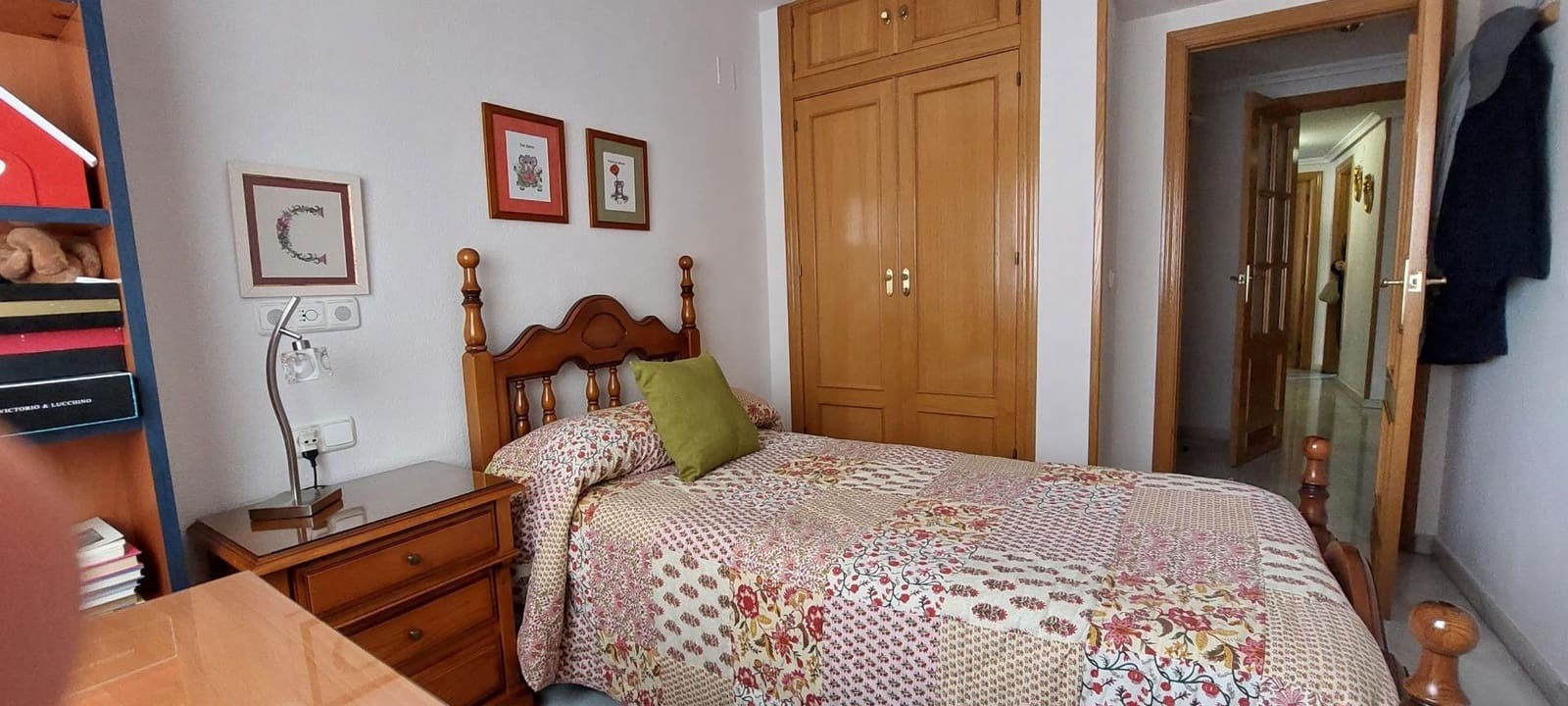 5 soverom Leilighet til salgs i Cordoba by med garasje - € 379 900 (Ref: 9901497)