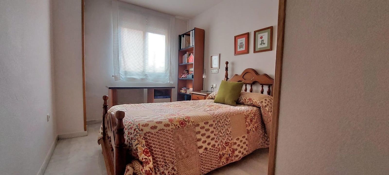 5 soverom Leilighet til salgs i Cordoba by med garasje - € 379 900 (Ref: 9901497)