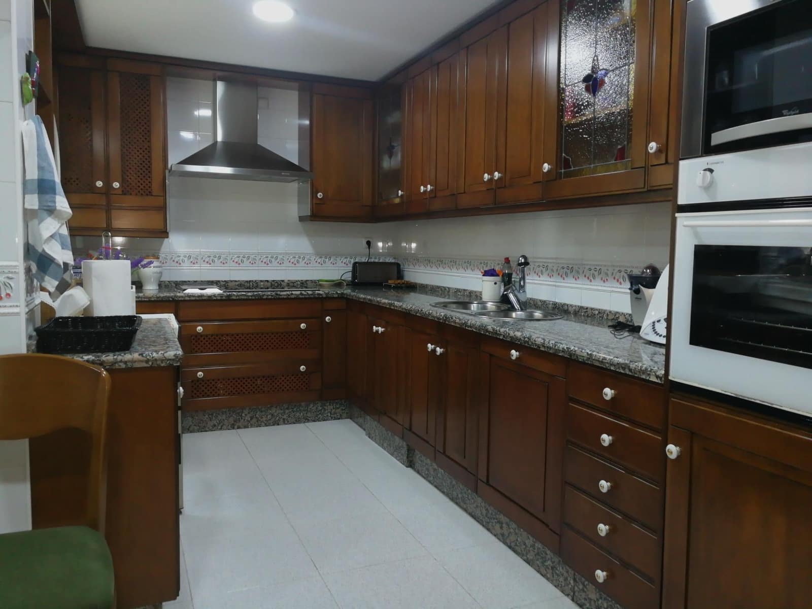5 soverom Leilighet til salgs i Cordoba by med garasje - € 379 900 (Ref: 9901497)