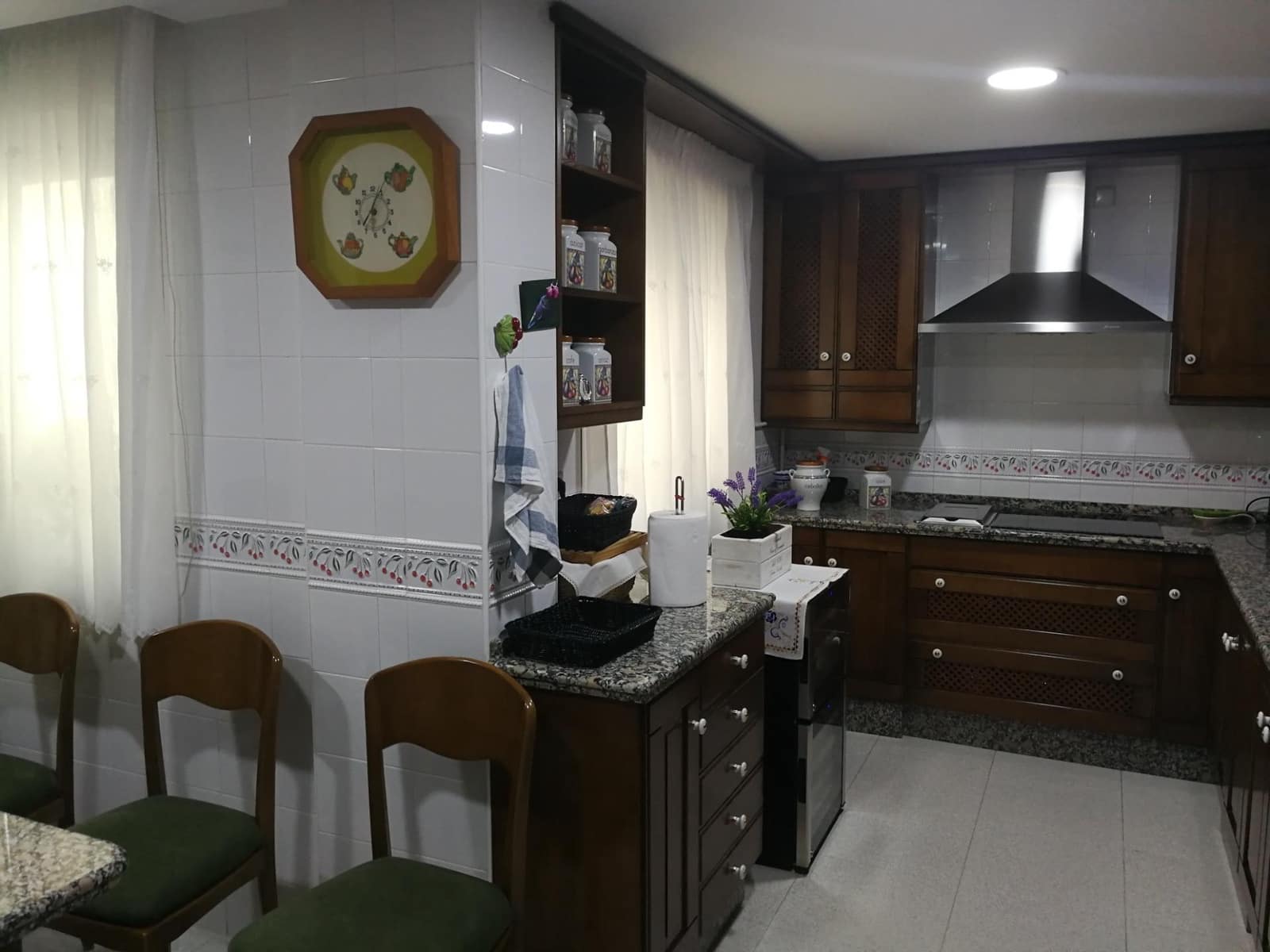 5 soverom Leilighet til salgs i Cordoba by med garasje - € 379 900 (Ref: 9901497)