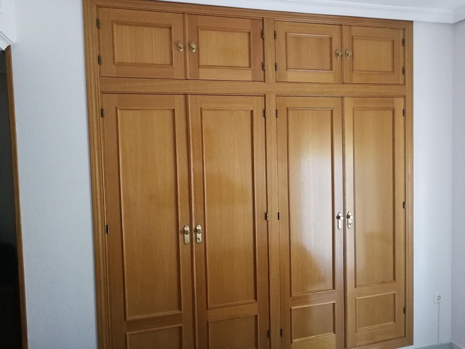 5 soverom Leilighet til salgs i Cordoba by med garasje - € 379 900 (Ref: 9901497)