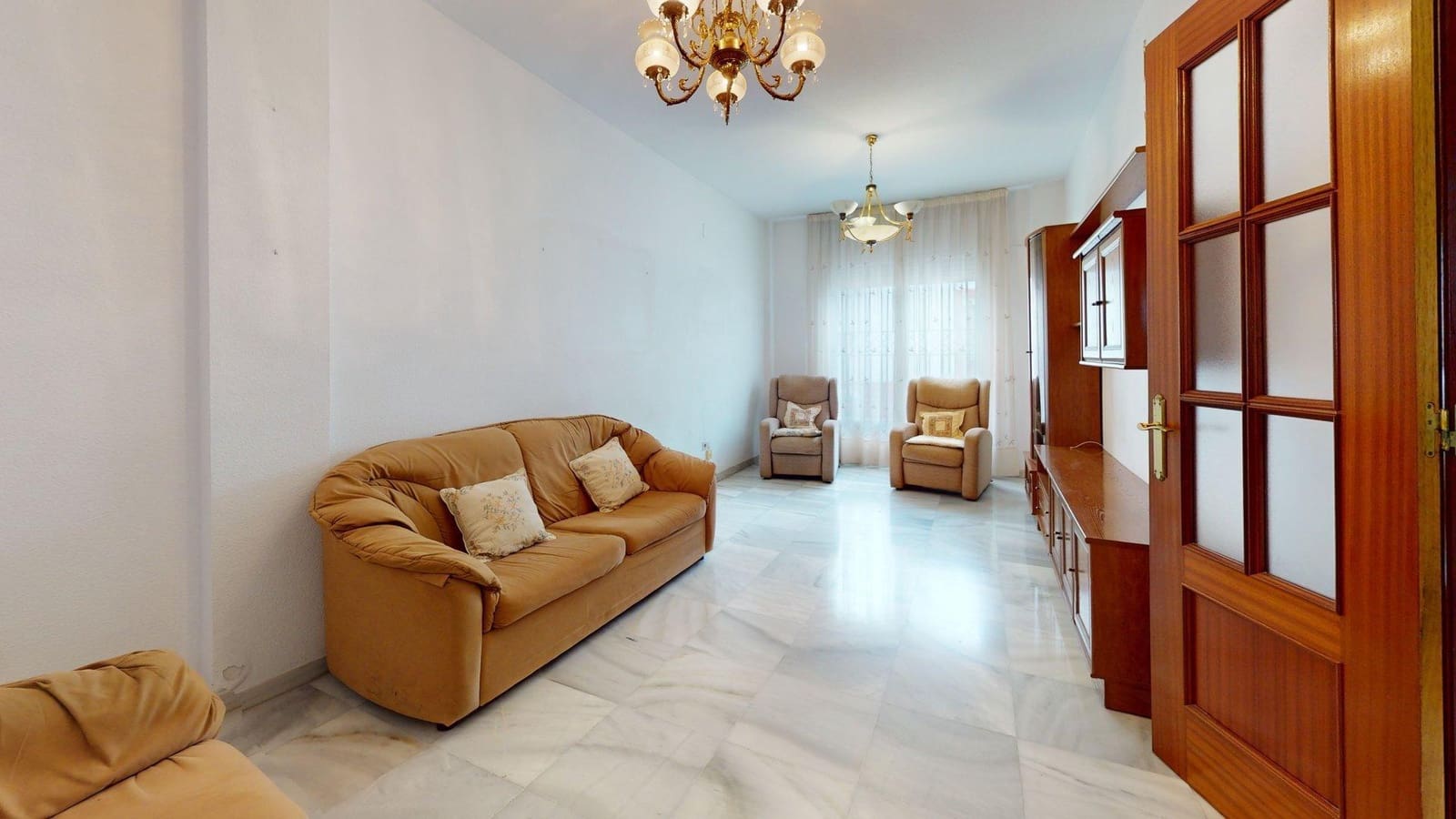 5 quarto Moradia em Banda para venda em Cordova cidade com garagem - 360 000 € (Ref: 9901498)