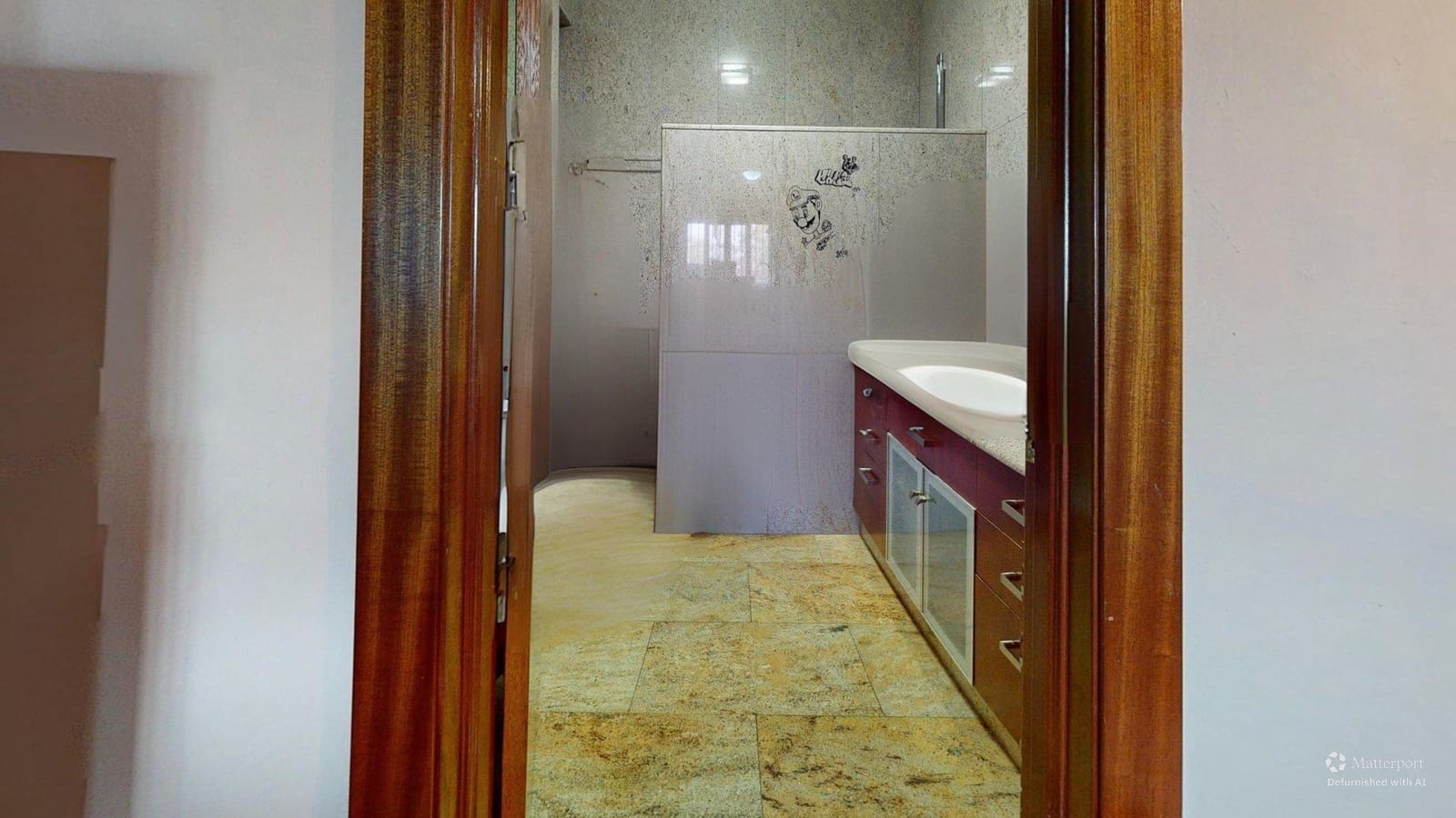 6 bedroom Villa for sale in Cordoba city with pool garage - € 900,000 (Ref: 9901500)