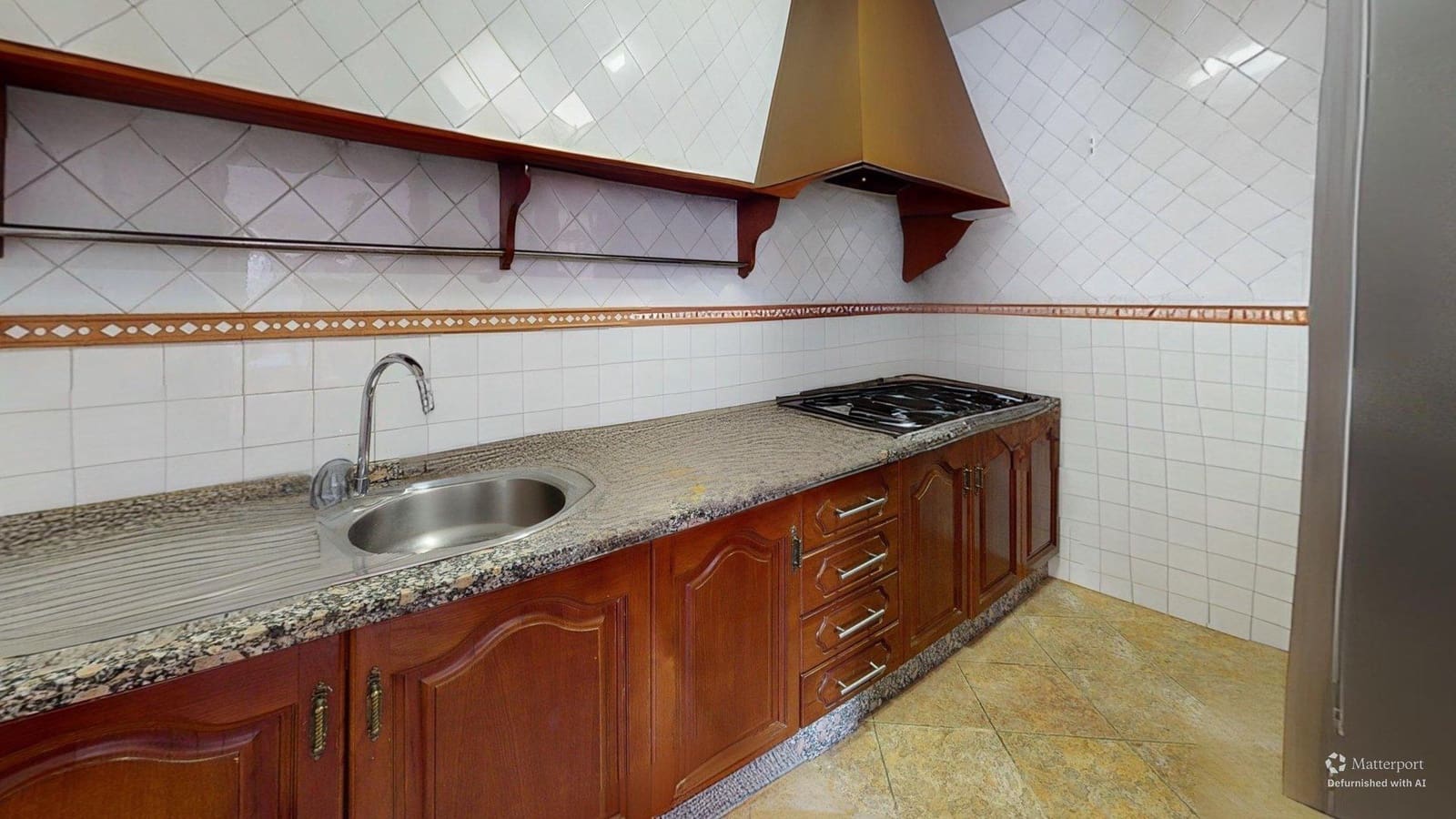 6 bedroom Villa for sale in Cordoba city with pool garage - € 900,000 (Ref: 9901500)