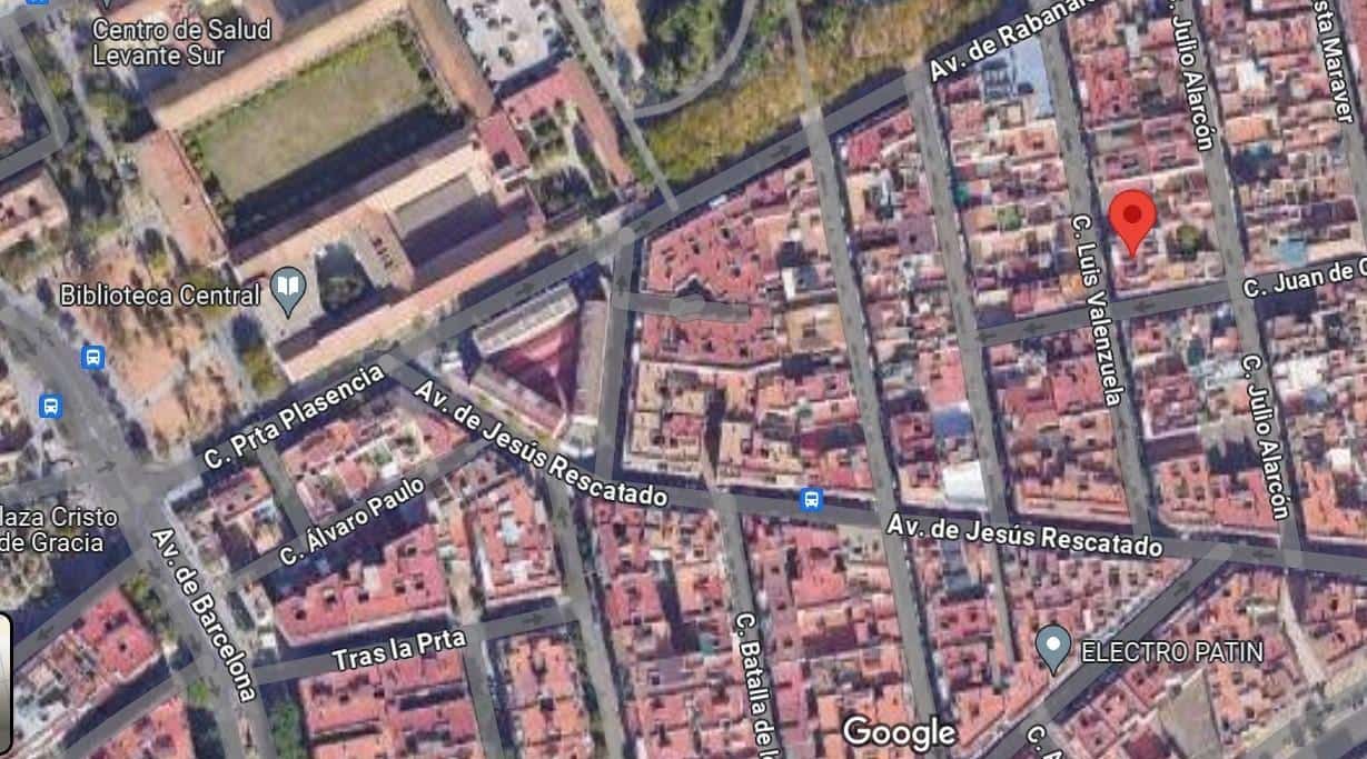 1 bedroom Loft for sale in Cordoba city - € 101,800 (Ref: 9901502)