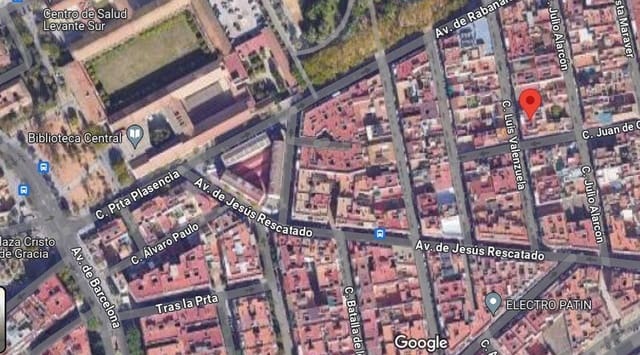 1 bedroom Loft for sale in Viñuela-Rescatado, Córdoba city - € 101,800 (Ref: 9901502)