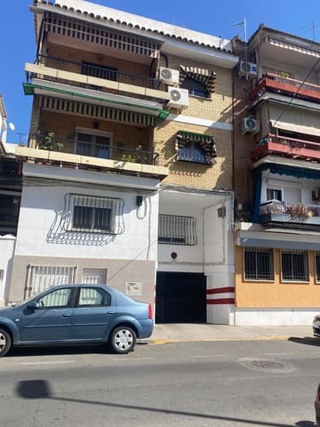 Garage til salg i Córdoba by - € 21.000 (Ref: 9901503)