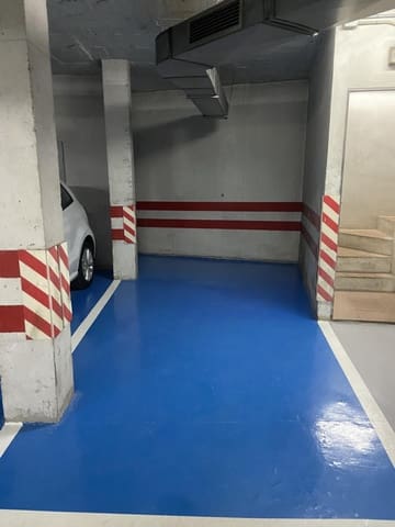 Garage for sale in Santa Marina, Córdoba city - € 15,900 (Ref: 9901504)