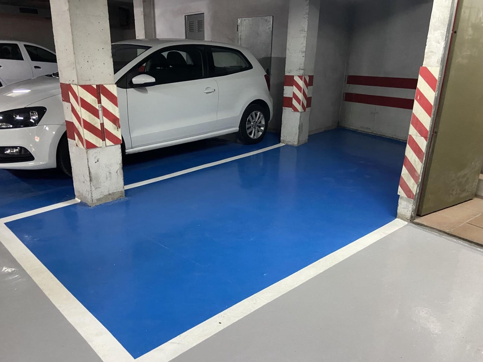 Garage for sale in Cordoba city - € 15,900 (Ref: 9901504)